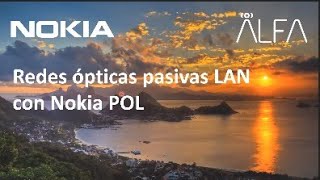 Webinar Nokia POL y lo más nuevo para 2021 [upl. by Ilanos]