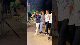 هياكل التراث  masters of dabke🔥🔥😱😱 [upl. by Akimert]