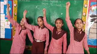 Sweet Poem performed by primary students primaryeducation primary primaryschool share [upl. by Jermyn705]