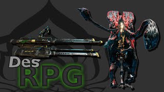 WARFRAME ITA  GUIDA al JORDAS GOLEM e build GRATTLER [upl. by Chevalier]