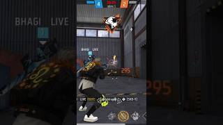 free fire  lone wolf svd red numbar shots shorts trending shorts shorts feed [upl. by Norag]