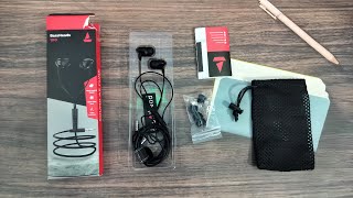 Budget Boat Wired Earphones Review  Is It Worth Buyingquot [upl. by Dilaw614]