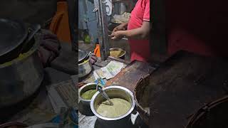 Dhuliyan city best kachori near rup medical old shop dhuliyan dhuliyanghat kachori [upl. by Aetnahc]