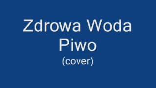 Zdrowa Woda  Piwo cover [upl. by Asnerek208]