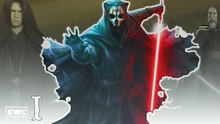 What if Darth Nihilus Returned Part One [upl. by Zaid]