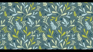 How to Create Seamless Patterns in Illustrator [upl. by Alomeda841]