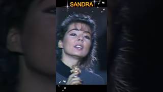 Sandra  Secret Land 1988 [upl. by Hays]