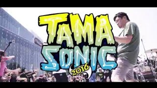 【MINOR LEAGUE】青い空｜TAMASONIC 2016 LIVE MOVIE short [upl. by Jehoash]