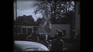 Reveljen 1959 Värdshuset Motala Verkstad [upl. by Nerrag815]