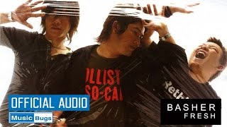 BASHER  อธิษฐาน official audio [upl. by Ynitsed878]