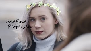 JOSEFINE PETTERSEN  ЖОЗЕФИНА ПЕТТЕРСЕН [upl. by Fancy70]