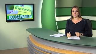 Benefícios do Bolsa Família começam a ser pagos com valor reajustado em 10 [upl. by Tracay363]