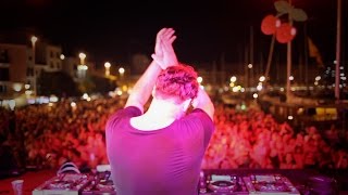 Solomun 1 at Ibiza Port by Pacha Ibiza 2014 [upl. by Worl]