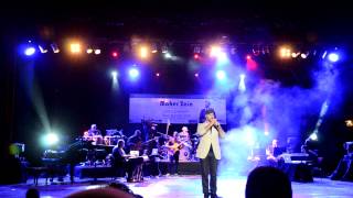 Allahi Allah Kiya Karo HDMaher Zain live in Alexandria Egypt [upl. by Oyek]