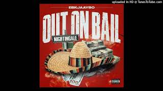 EBK Jaaybo  Out On Bail Official Instrumental [upl. by Frayda841]