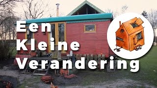 DOCU Een Kleine Verandering [upl. by Sofer]