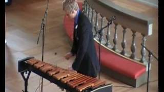 Xylophone solo medley Eksjö Student [upl. by Orat]