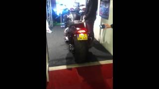 Yamaha Vmax nitrous [upl. by Zia]