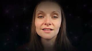 ASMR Nurturing Meditation Layered sounds with Light Language 🎶 💕 [upl. by Shannen]