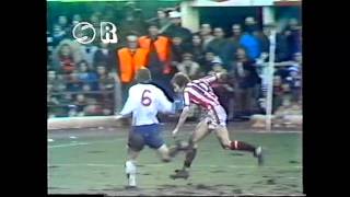 Derby county 12 Stoke city 15031975 RRPNG4 [upl. by Artemas33]