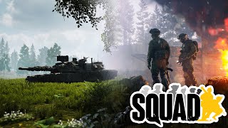 Squad Game Trailer [upl. by Allbee868]