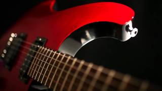 Sinuous Guitar teaser video [upl. by Niawat680]