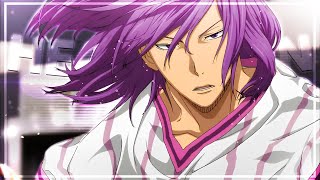 Murasakibara  Heartburn  EditAMV [upl. by Coletta732]