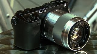 CNET How To  Make NEX7 videos more natural [upl. by Sherourd]