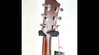 Godin 5th Avenue CW Kingpin II P90 Cognac Burst  Guitar Shop Barcelona [upl. by Atekram]