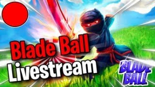 NEW ABILITY SHOWCASE blade ball [upl. by Hplodur]