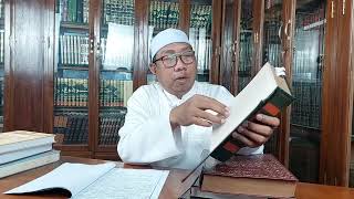 Gus Qoyyum Membantah Tesis KH Imaduddin Banten [upl. by Yeliah]