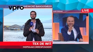 Inspraakcorrespondent  Zondag met Lubach S04 [upl. by Scrogan]