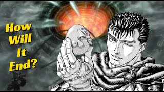 Top 10 Predictions Before BERSERKS END [upl. by Nednyl]