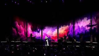 Cyndi Lauper 11824 “True Colors” at Hard Rock Live in HollywoodFL [upl. by Poler]