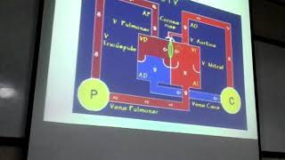 Cardiopatias congenitas acianoticas parte 1 [upl. by Ylatfen]