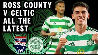 Ross County Host Celtic in Thrilling Domestic Action [upl. by Sibell442]