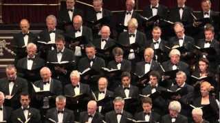 Royal Choral Society Hallelujah Chorus from Handels Messiah [upl. by Notlad260]