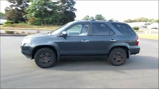 2003 ACURA MDX For Sale [upl. by Girovard635]