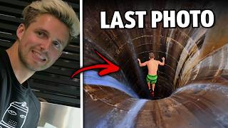 5 Most DISTURBING Deaths While Setting World Records [upl. by Haliled]