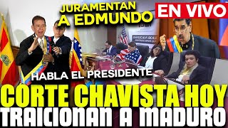 URGENTE🔴 ¡CRISIS TOTAL Maduro AGONIZA y Edmundo González ACELERA el FIN del Chavismo HOY [upl. by Schofield456]