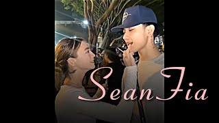 Fyang Sean Panganiban Im Just a sad Song The OG SeanFia Memories [upl. by Lj316]