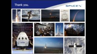 Garrett Reisman SpaceX Commercial Spaceflight FISO Telecon August 27 2014 Audio Only [upl. by Edwyna699]