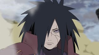 Graves  Blame 「Madara Uchiha EditAMV」 [upl. by Luke]