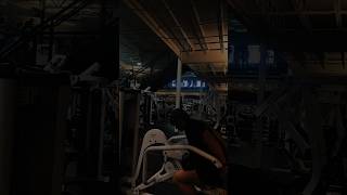 TRICEP PRESS and REAR DELT FLIES🙌 gymedits phonkmusic workoutmotivation tricepsworkout tricep [upl. by Anirahtak]