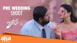 Prewedding Shoot  3 Roses  Streaming Now on ahaVideoIN  Eesha Rebba and Harsha Chemudu [upl. by Mot490]