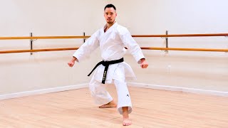 ARAWAZA BLACK DIAMOND KARATE GI REVIEW 🥋⛩ [upl. by Annadal]