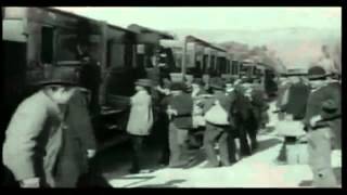 Rare Film collection From 18781895 [upl. by Londoner]