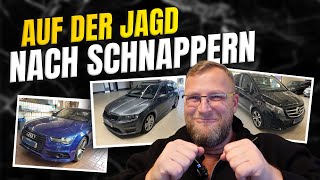 200000€ gewonnen So verdienen wir Geld Aufgeben ist keine Option Die Mercedes Stoffklasse [upl. by Adev]