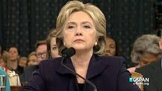 RequestThe Clarey Test on Hillary Clinton [upl. by Hannan]