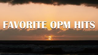 OPM Hits Nonstop  CLASSIC OPM ALL TIME FAVORITES LOVE SONGS [upl. by Nnaytsirk887]